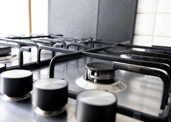 Confortable Avec Garage Premier Etage Sans Terrasse * Bruxelles