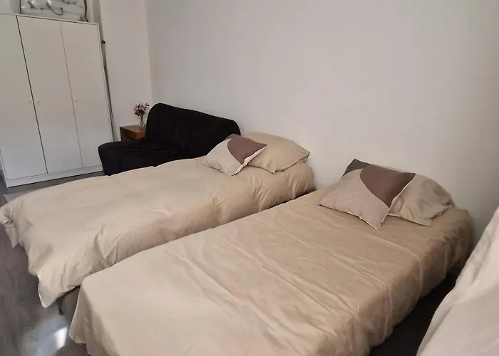 De La Grotte * Brussel