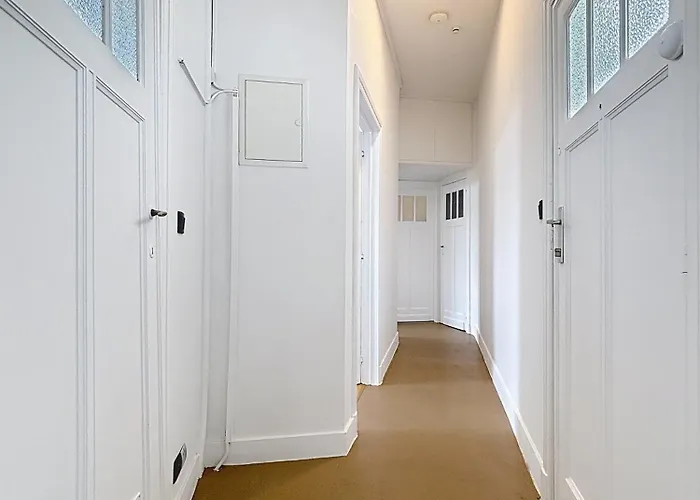 Apartman Sacre-coeur 1 *