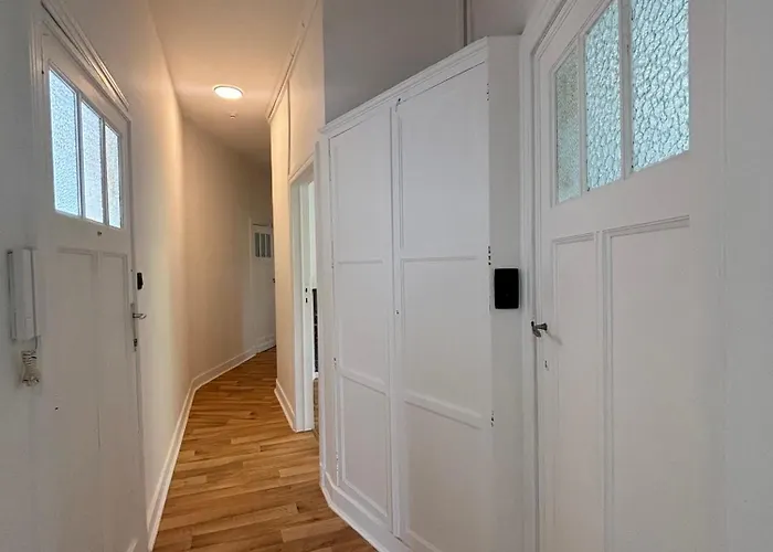 Basilique 2 Apartment