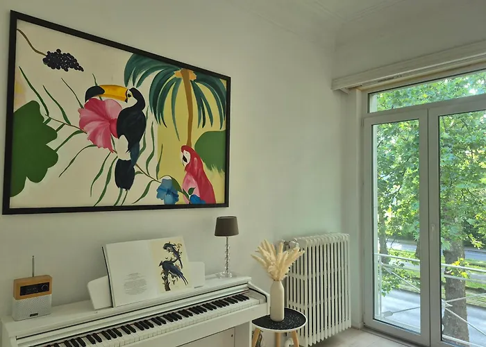 Souverain 94 Pansiyon *