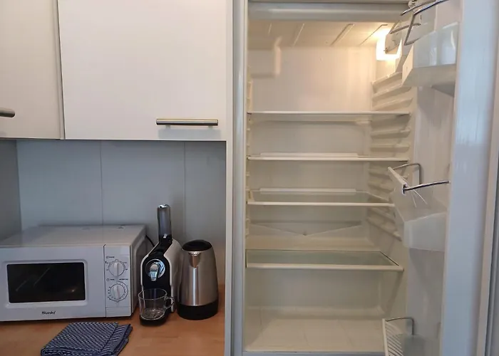 Prime Nest Cozy Eu Quarter * 布鲁塞尔