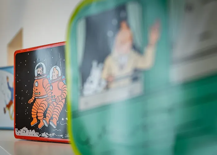 Apartman Fully Furnished And Modern Flat - Center