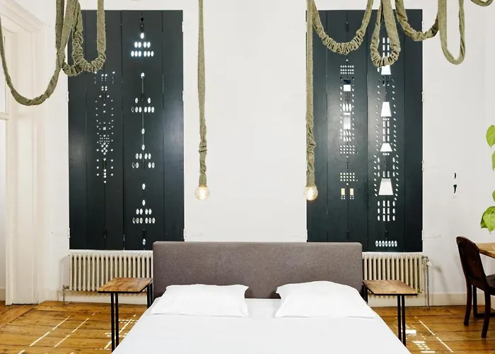 Bed & Breakfast Druum