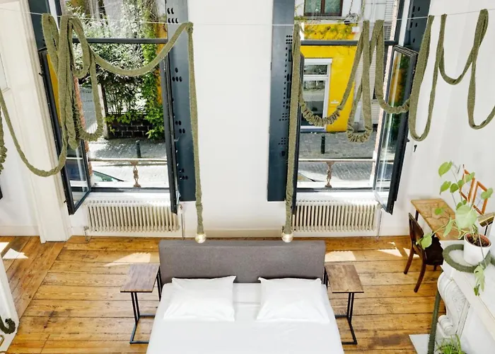 Druum Bed & Breakfast 4*