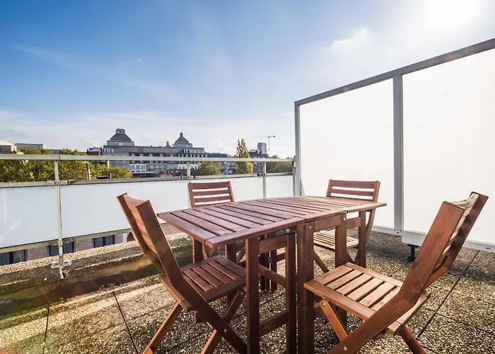 St Gilles Elegant ブリュッセル