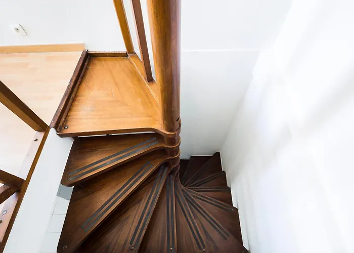 St Gilles Elegant * ブリュッセル