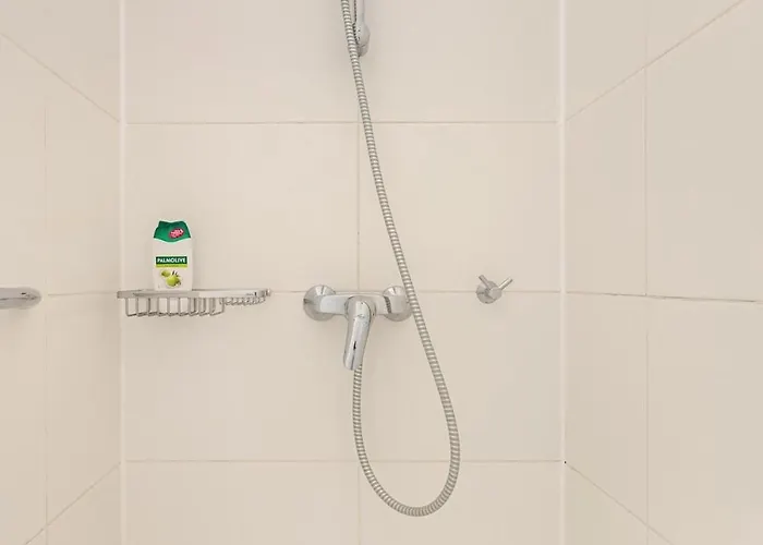 דירה Maison Du Cinquantenaire - The Residential