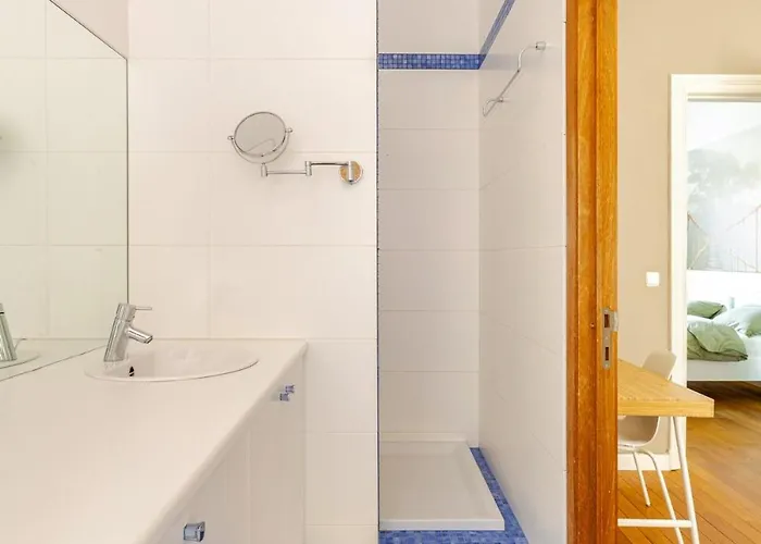 Maison Du Cinquantenaire - The Residential בריסל