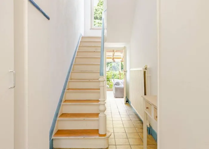 Maison Du Cinquantenaire - The Jubilee Loft Брюссель