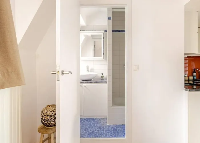 Maison Du Cinquantenaire - The Jubilee Loft Bruxelles