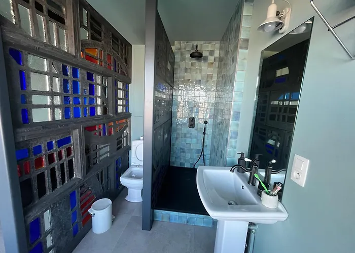 Overlooking Apartment