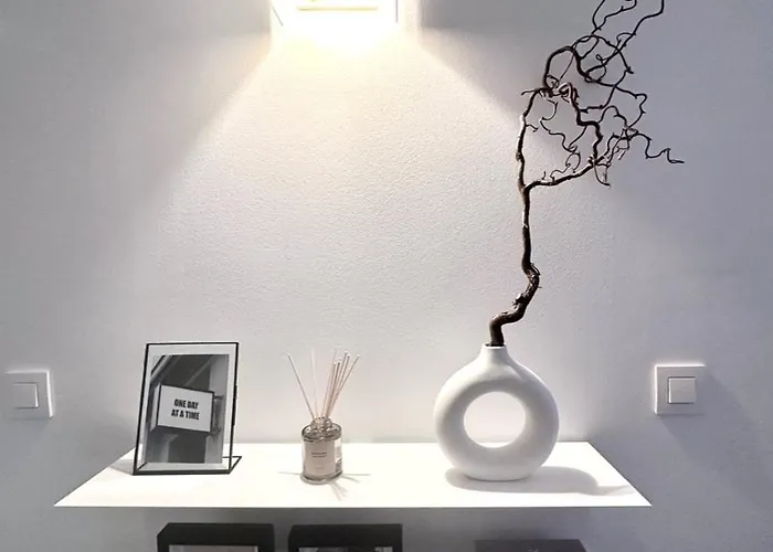 Magnificent In Sablon Apartman *