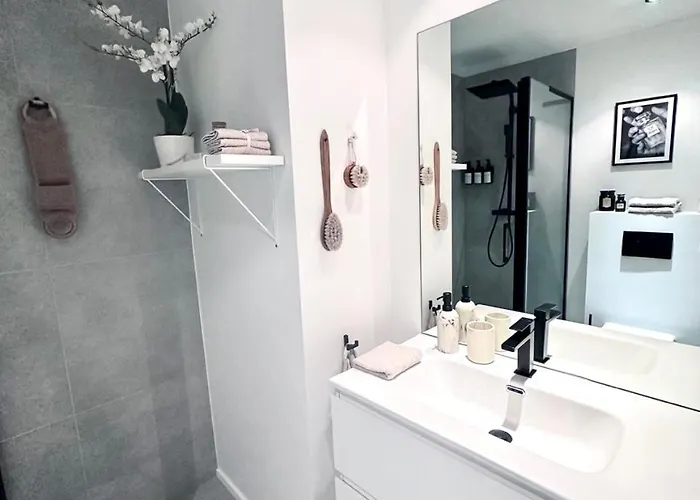 Magnificent In Sablon