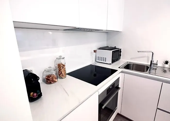 Apartman Magnificent In Sablon *