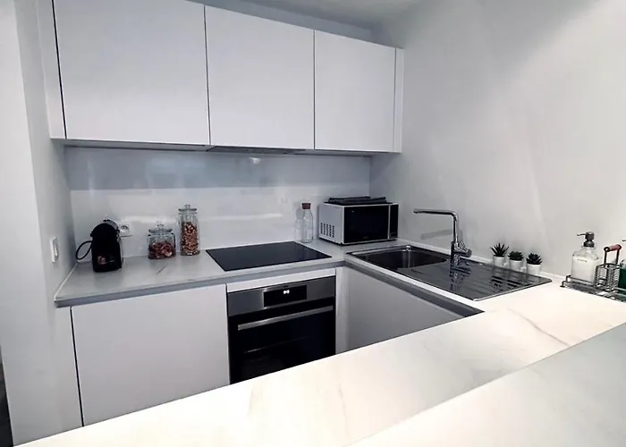 Magnificent In Sablon Apartman *