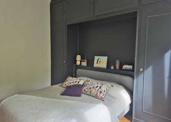 Pansiyon Souverain 94 *