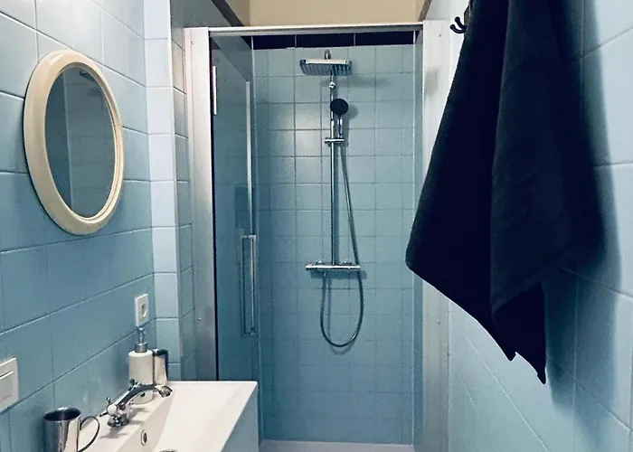 Διαμέρισμα Chaleureux Aux Marolles