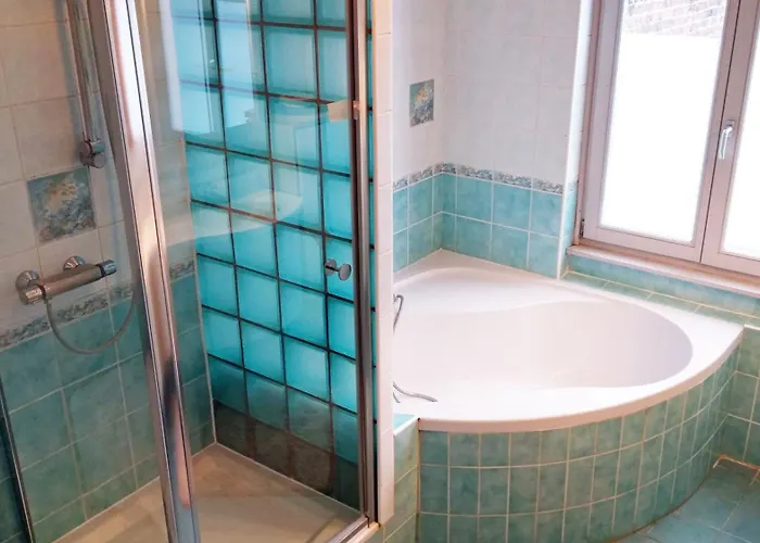 Appartamento Charming With Terrace Near Mérode Bruxelles