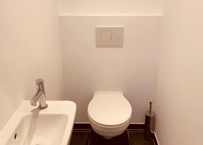 The Diplomatic Daire Brüksel