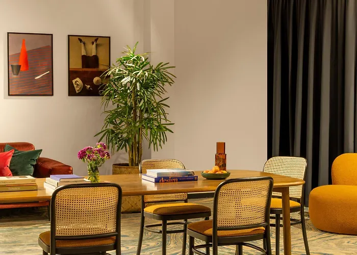 Numa Royal Galleries 4*