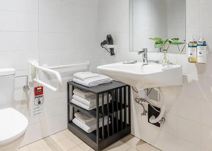 Numa Royal Galleries 布鲁塞尔