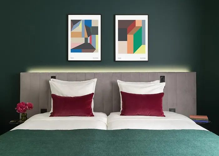 Numa Royal Galleries