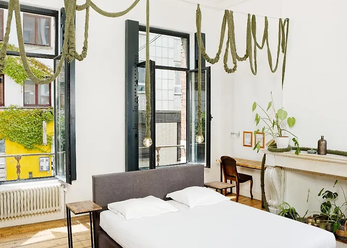 Druum Bed & Breakfast