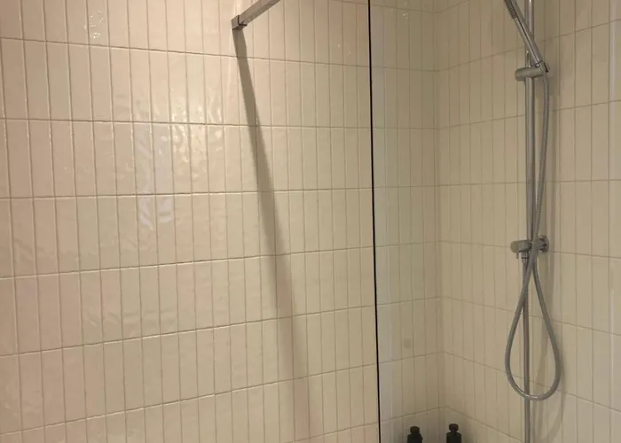 La Senne Panzió Brüsszel