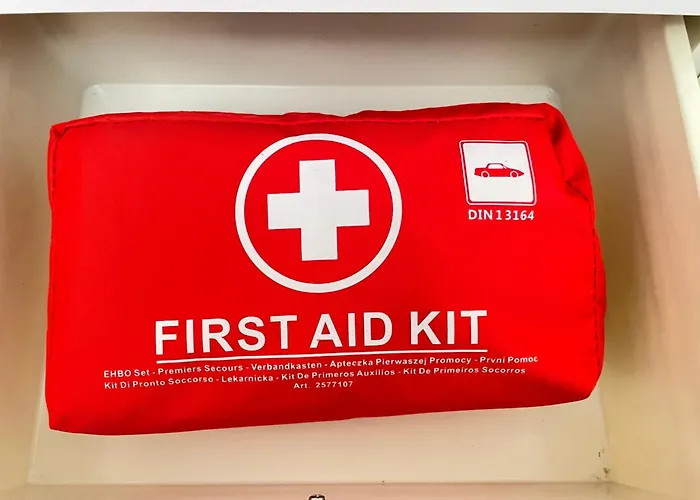 Apartmán - - - - - Au Sixieme Ciel - - - - -