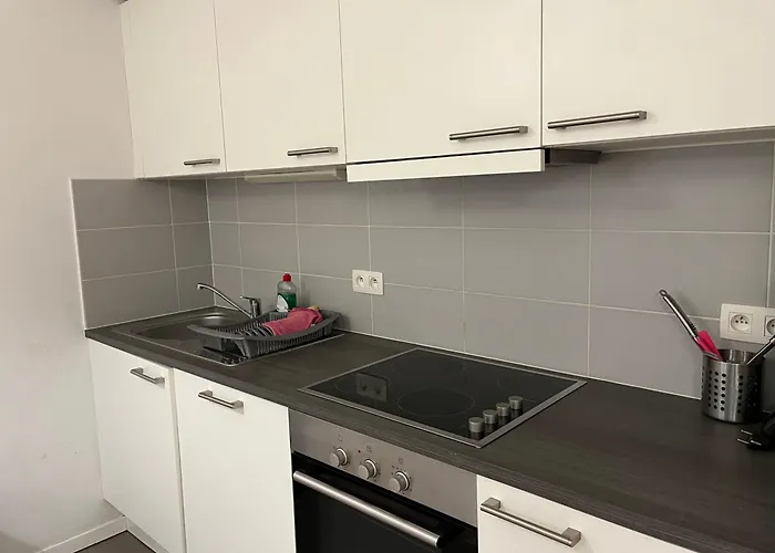 European Flat דירה