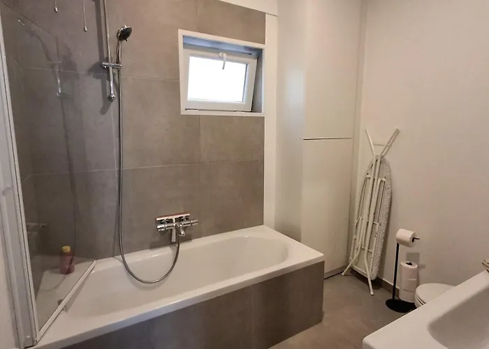 Sainte Catherine Apartment *