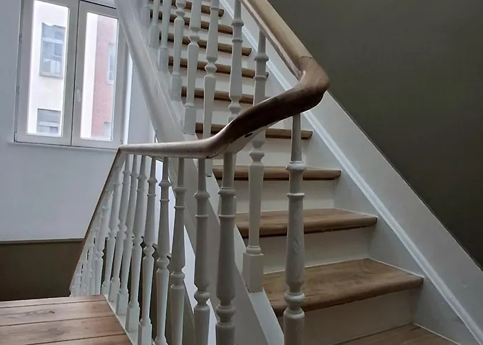 Sainte Catherine Apartment