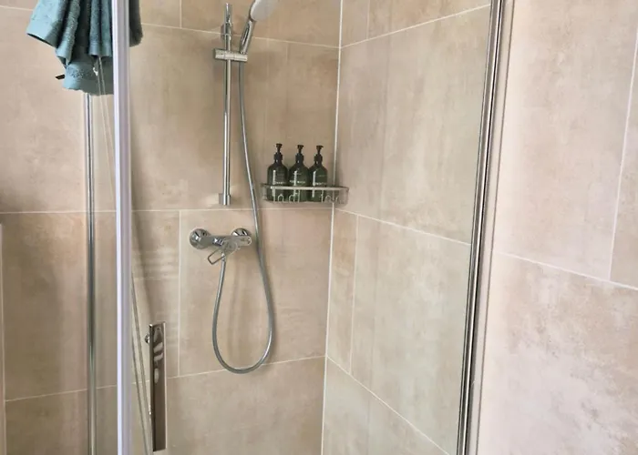 Lejlighed - European Quarter