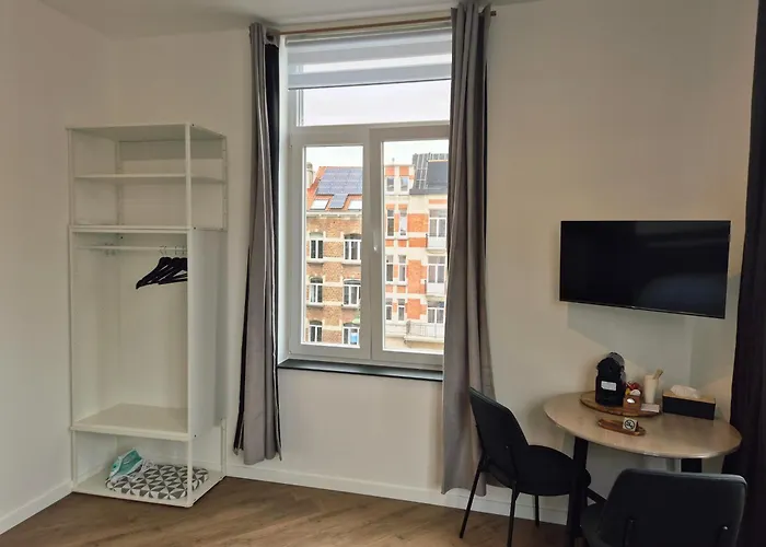 - European Quarter *