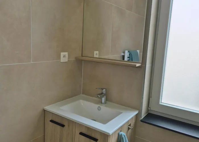 - European Quarter *