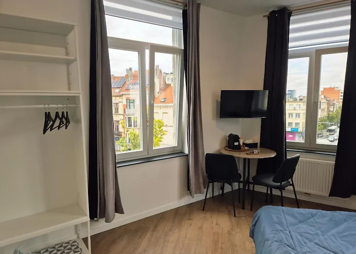 Apartmán - European Quarter *