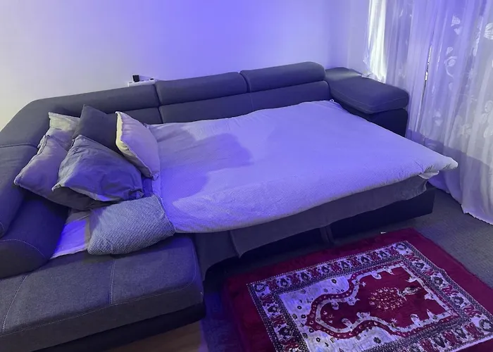 Luxurious In Auderghem