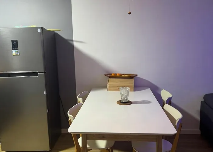 Luxurious In Auderghem Apartamento *