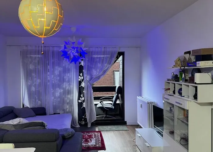 Apartamento Luxurious In Auderghem *