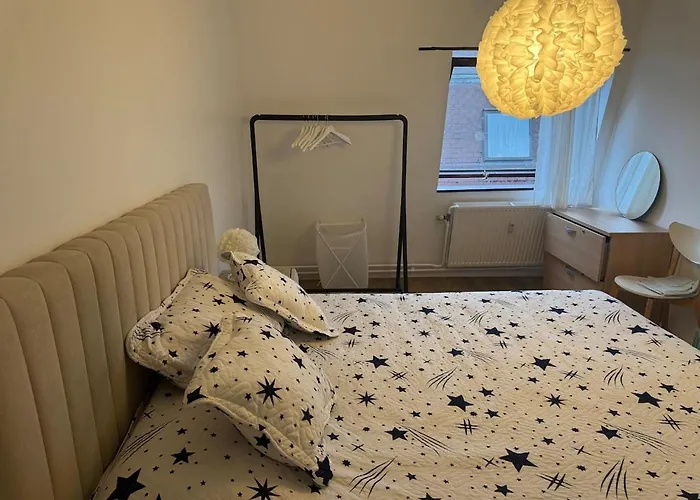 Apartamento Luxurious In Auderghem *