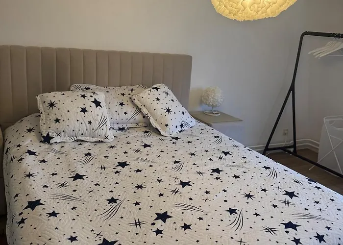 Luxurious In Auderghem Apartamento