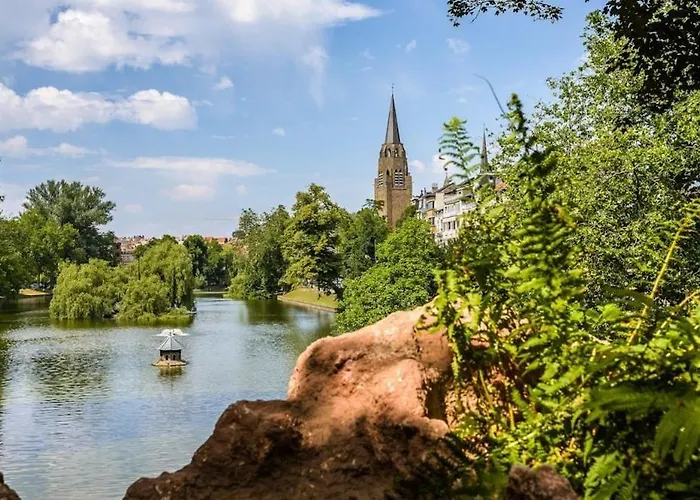 Appartement Slow Moments In Brussel