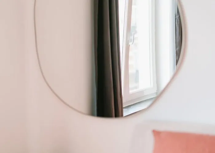 Appartement Slow Moments In *