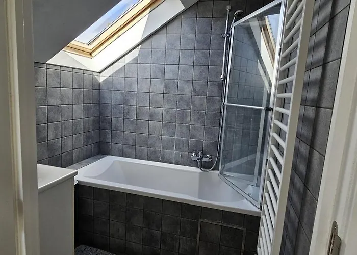 Wonderful In Uccle Apartamento Bruselas