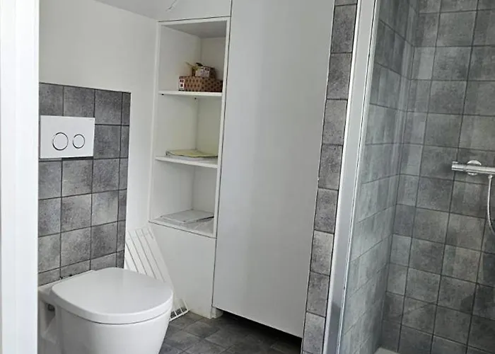 Wonderful In Uccle Apartamento Bruselas