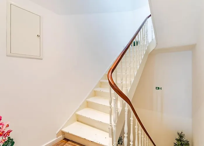 Exclusive 2br With Unesco Views Apartmán Brusel