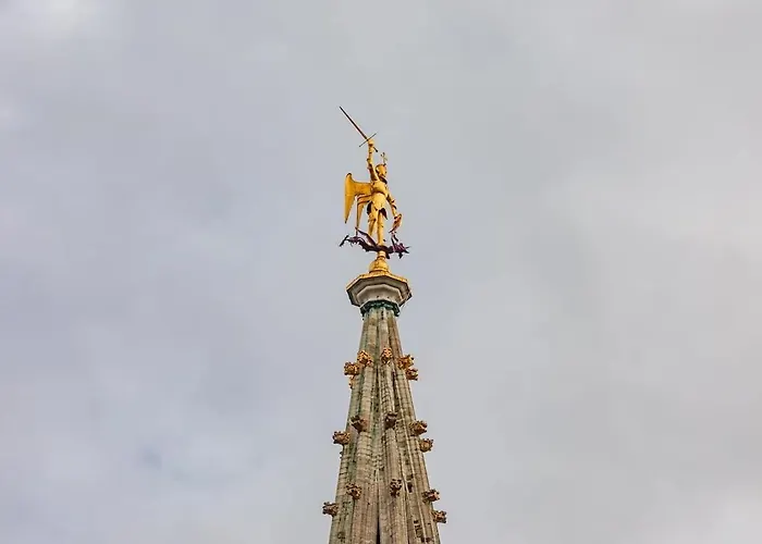 Exclusive 2br With Unesco Views Apartmán *