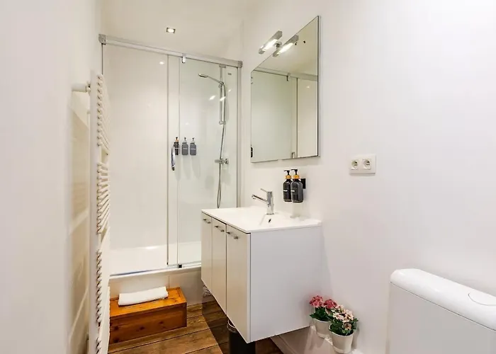 Apartmán Exclusive 2br With Unesco Views *