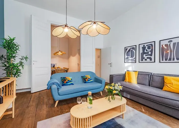 Exclusive 2br With Unesco Views Apartmán *